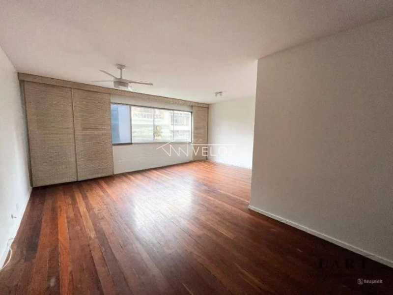 Apartamento à venda com 3 quartos, 120m² - Foto 3