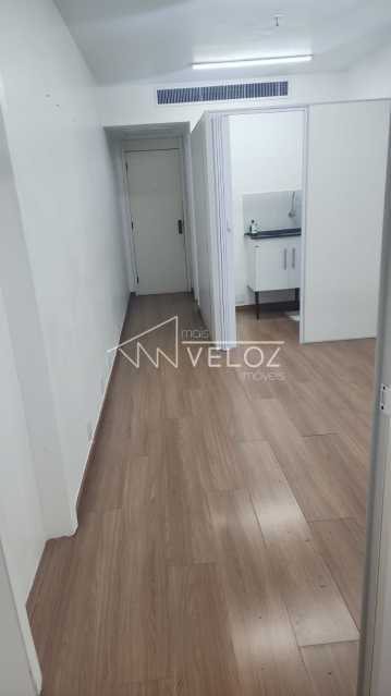 Conjunto Comercial-Sala à venda, 27m² - Foto 1