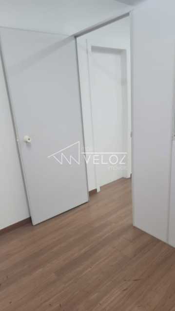 Conjunto Comercial-Sala à venda, 27m² - Foto 7