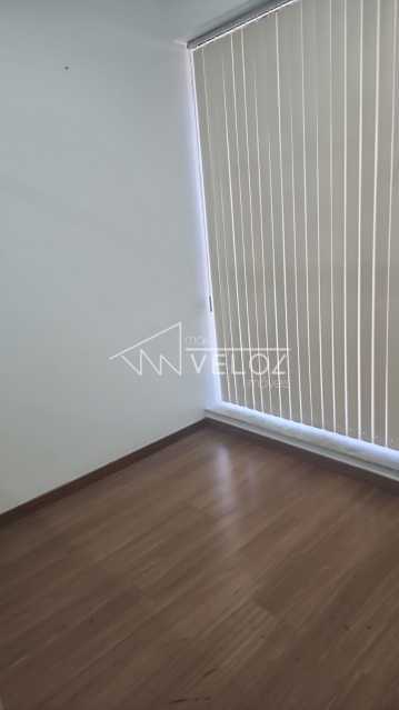 Conjunto Comercial-Sala à venda, 27m² - Foto 10