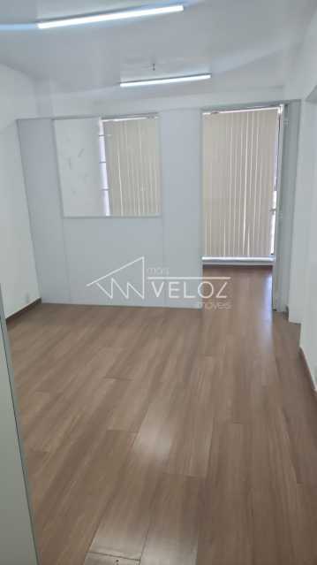 Conjunto Comercial-Sala à venda, 27m² - Foto 6