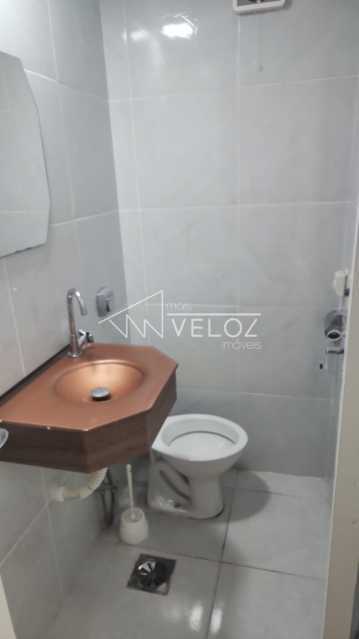 Conjunto Comercial-Sala à venda, 27m² - Foto 17