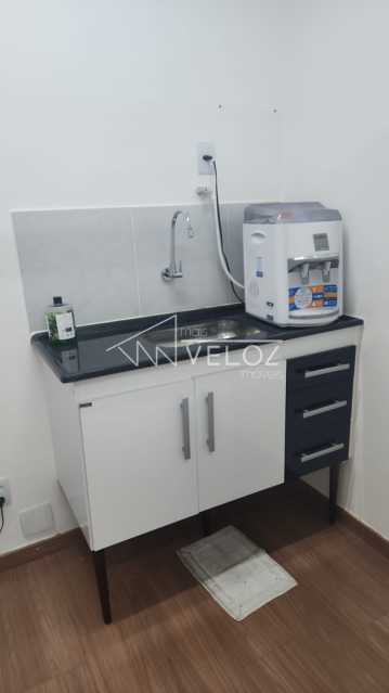 Conjunto Comercial-Sala à venda, 27m² - Foto 16