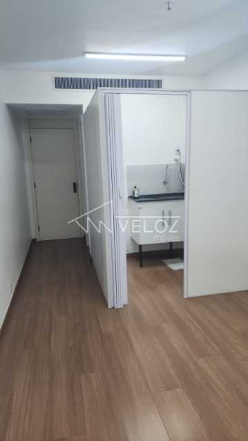 Conjunto Comercial-Sala à venda, 27m² - Foto 3