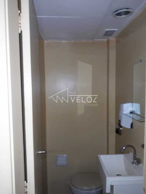 Conjunto Comercial-Sala à venda, 27m² - Foto 18