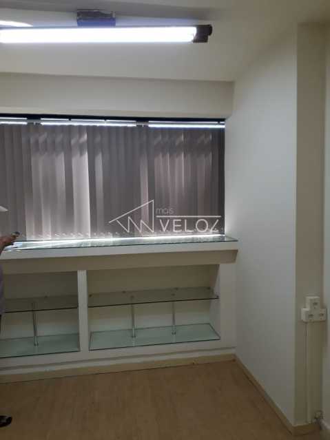 Conjunto Comercial-Sala à venda, 27m² - Foto 20