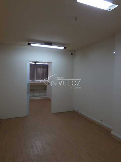 Conjunto Comercial-Sala à venda, 27m² - Foto 21