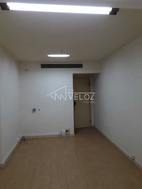 Conjunto Comercial-Sala à venda, 27m² - Foto 22