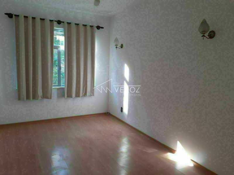 Apartamento à venda com 3 quartos, 70m² - Foto 1