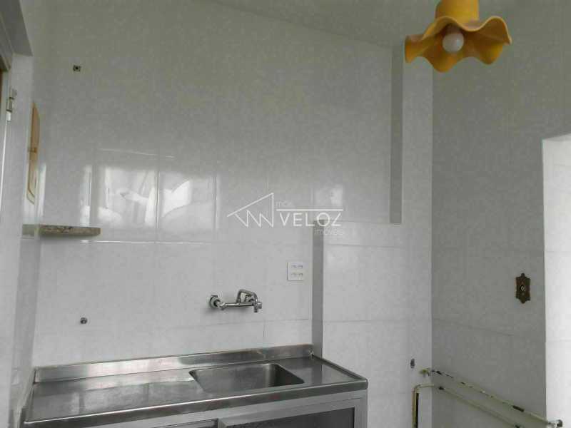 Apartamento à venda com 3 quartos, 70m² - Foto 14