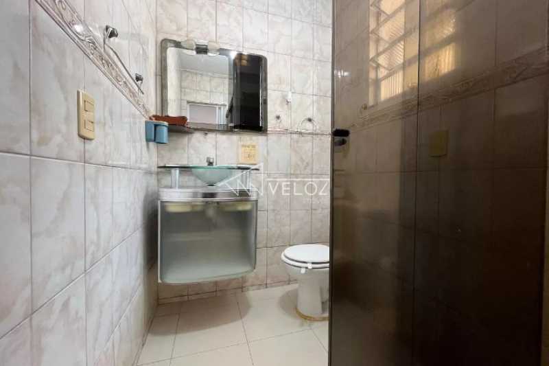 Apartamento à venda com 1 quarto, 35m² - Foto 13