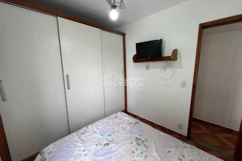 Apartamento à venda com 1 quarto, 35m² - Foto 7