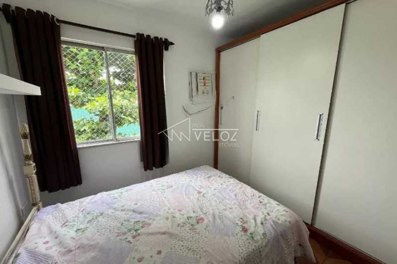 Apartamento à venda com 1 quarto, 35m² - Foto 5