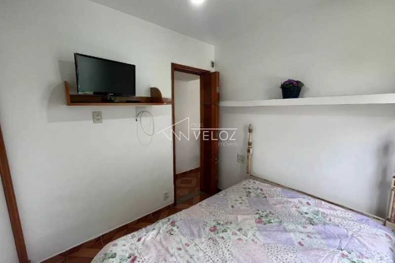 Apartamento à venda com 1 quarto, 35m² - Foto 8