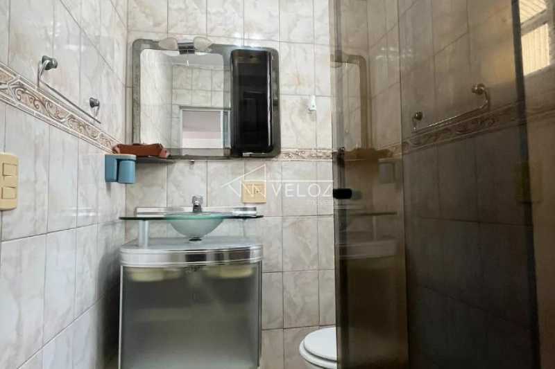 Apartamento à venda com 1 quarto, 35m² - Foto 14