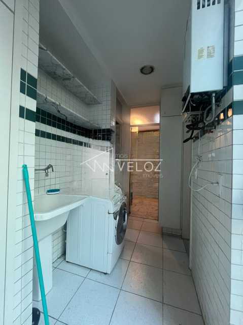 Apartamento à venda com 3 quartos, 97m² - Foto 19