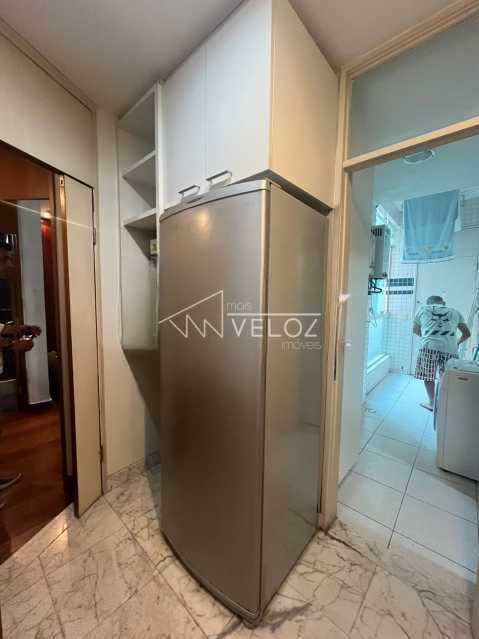 Apartamento à venda com 3 quartos, 97m² - Foto 7