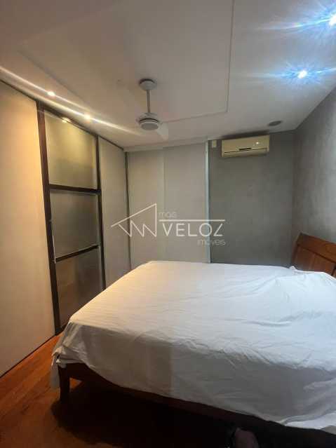 Apartamento à venda com 3 quartos, 97m² - Foto 8