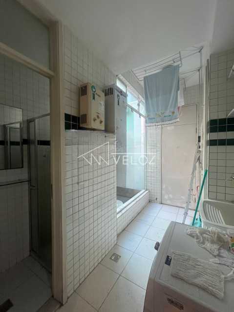 Apartamento à venda com 3 quartos, 97m² - Foto 10