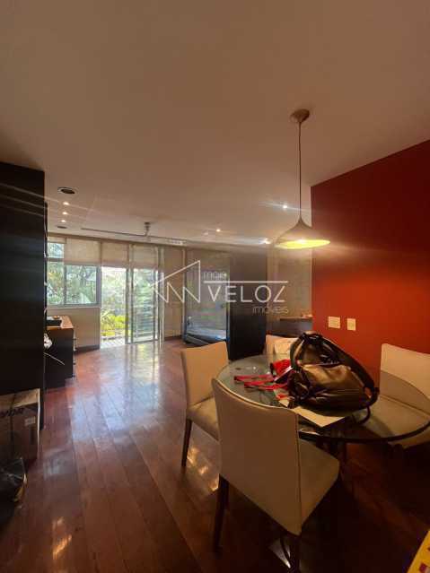 Apartamento à venda com 3 quartos, 97m² - Foto 6