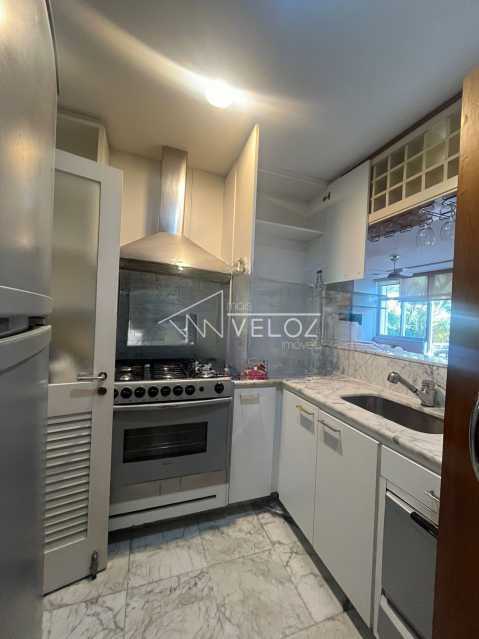 Apartamento à venda com 3 quartos, 97m² - Foto 13