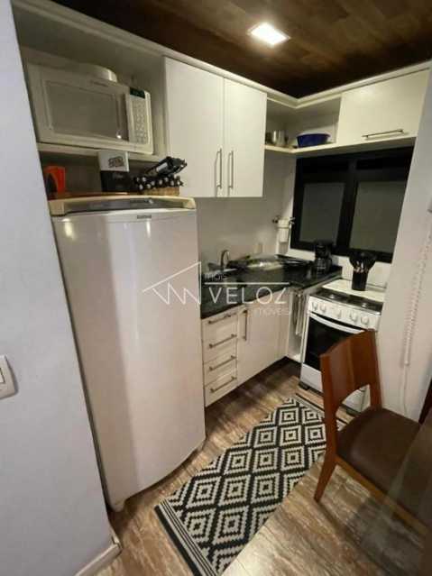 Apartamento à venda com 1 quarto, 42m² - Foto 7