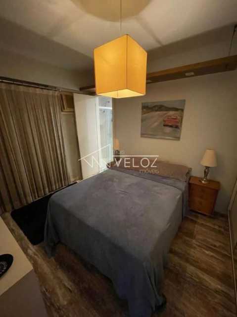 Apartamento à venda com 1 quarto, 42m² - Foto 8