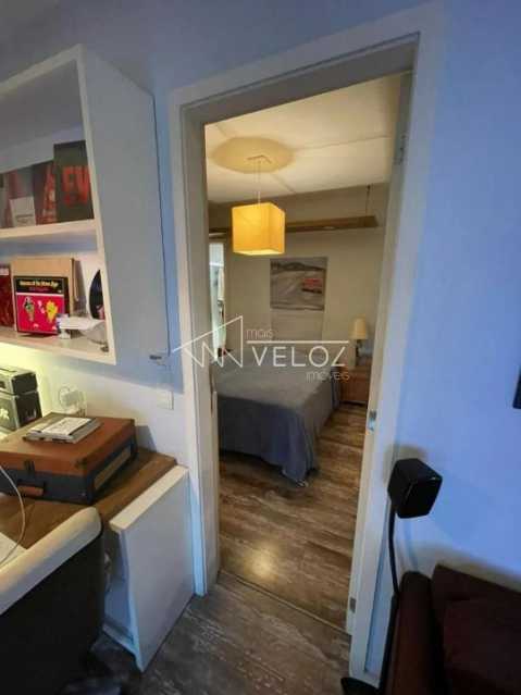 Apartamento à venda com 1 quarto, 42m² - Foto 10