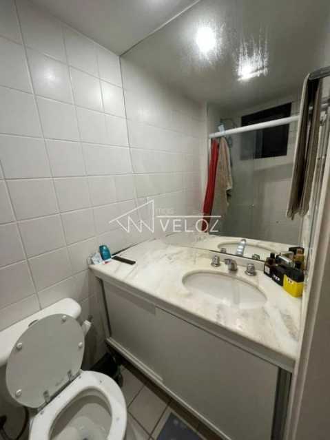 Apartamento à venda com 1 quarto, 42m² - Foto 11