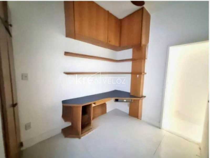 Apartamento à venda com 4 quartos, 101m² - Foto 10