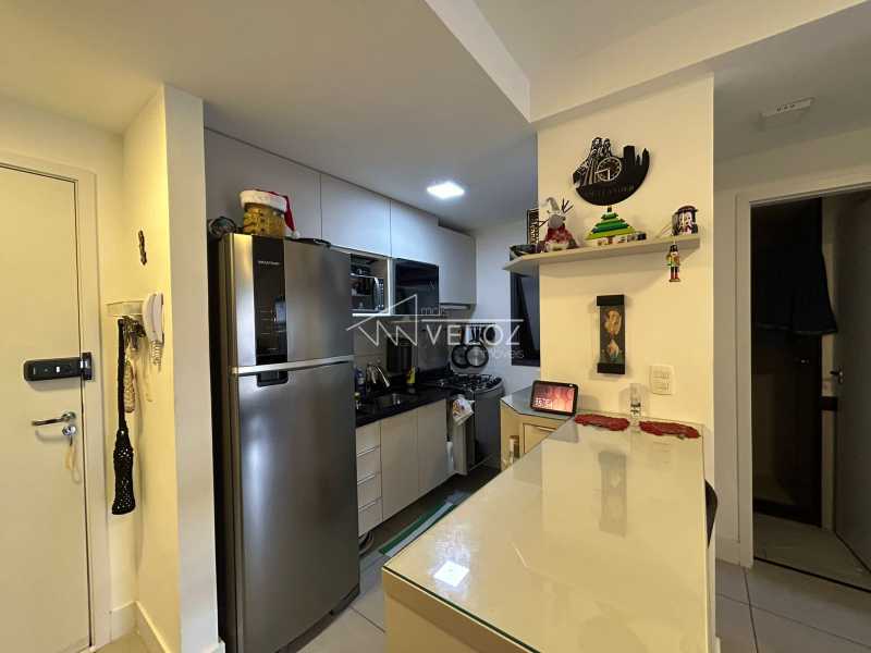 Apartamento, 1 quarto, 42 m² - Foto 6