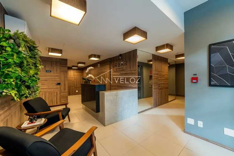 Apartamento, 1 quarto, 42 m² - Foto 8