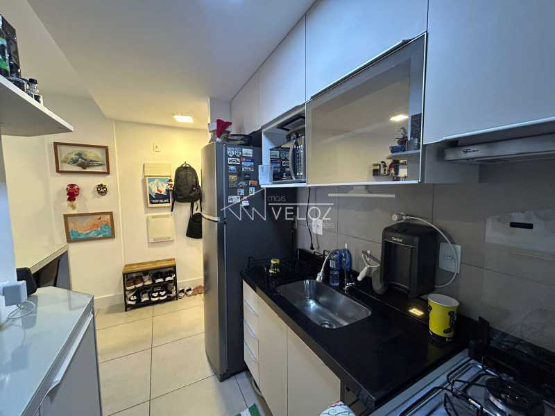 Apartamento, 1 quarto, 42 m² - Foto 22
