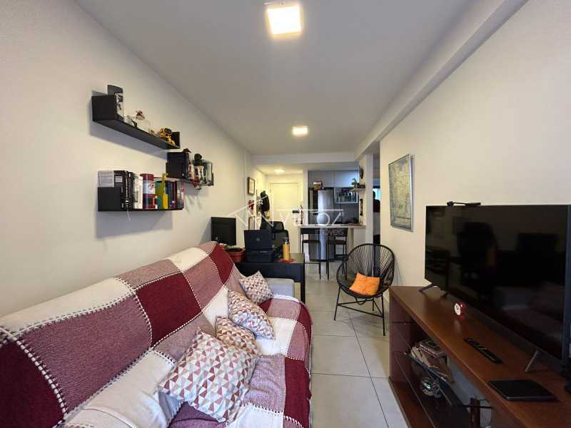 Apartamento, 1 quarto, 42 m² - Foto 11