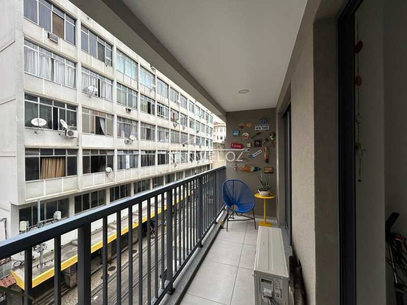 Apartamento, 1 quarto, 42 m² - Foto 9