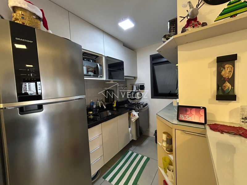 Apartamento, 1 quarto, 42 m² - Foto 21