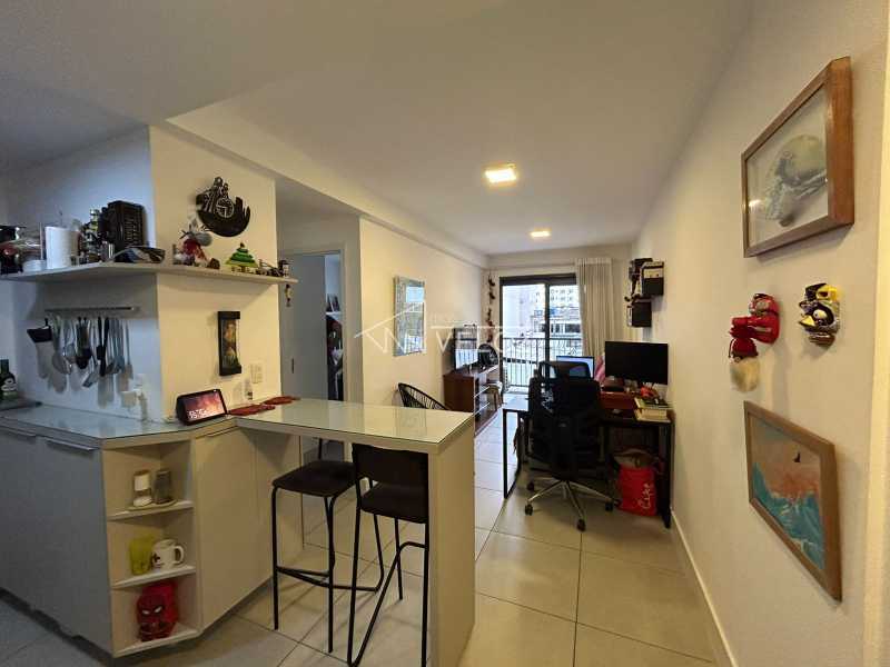 Apartamento, 1 quarto, 42 m² - Foto 16