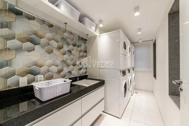 Apartamento, 1 quarto, 42 m² - Foto 12