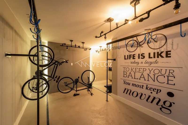 Apartamento, 1 quarto, 42 m² - Foto 17