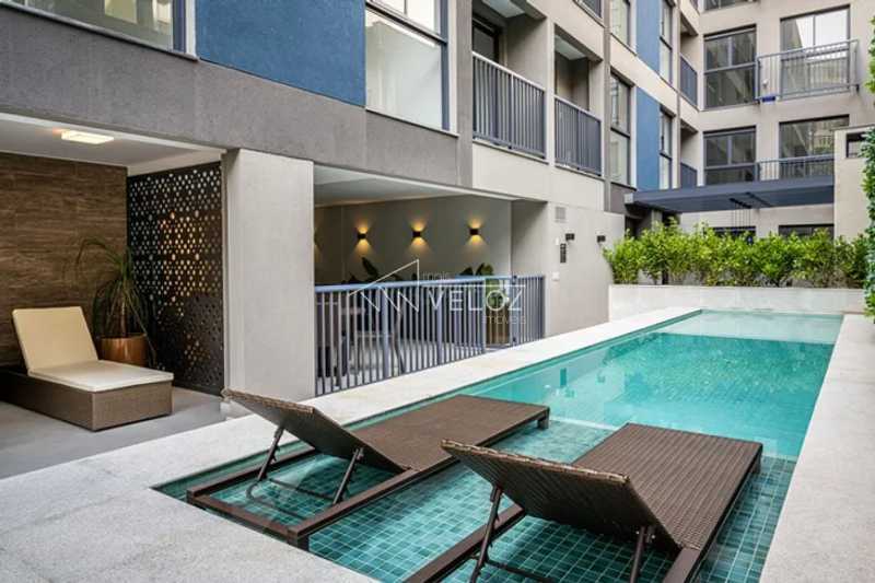 Apartamento, 1 quarto, 42 m² - Foto 15