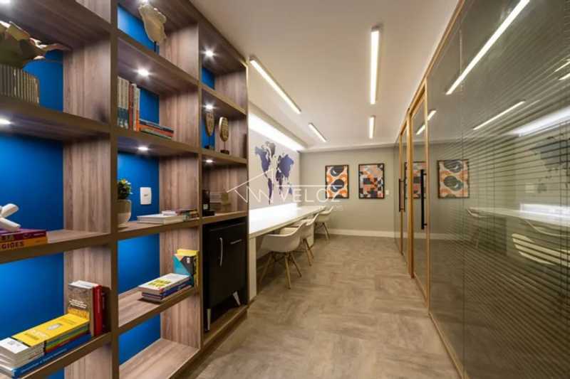 Apartamento, 1 quarto, 42 m² - Foto 7