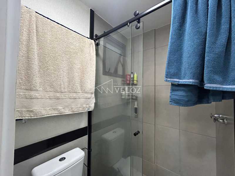 Apartamento, 1 quarto, 42 m² - Foto 19