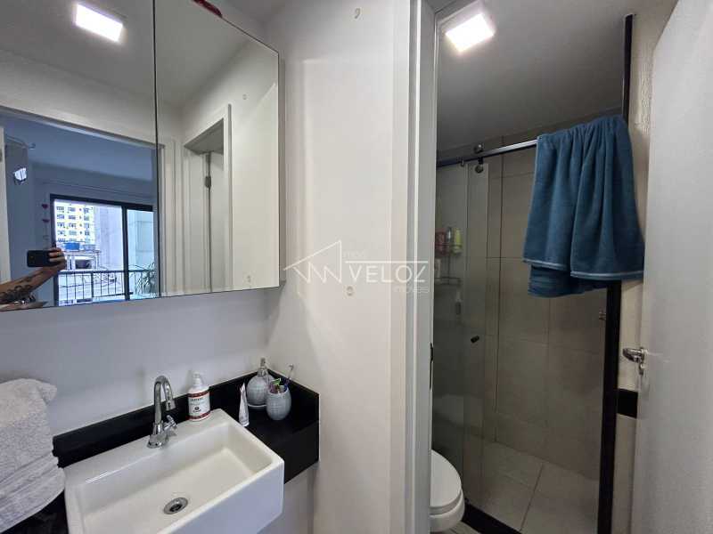 Apartamento, 1 quarto, 42 m² - Foto 1