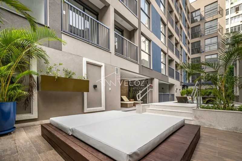 Apartamento, 1 quarto, 42 m² - Foto 13