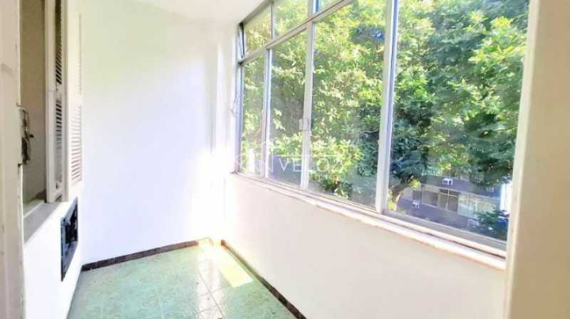 Apartamento à venda com 2 quartos, 79m² - Foto 6