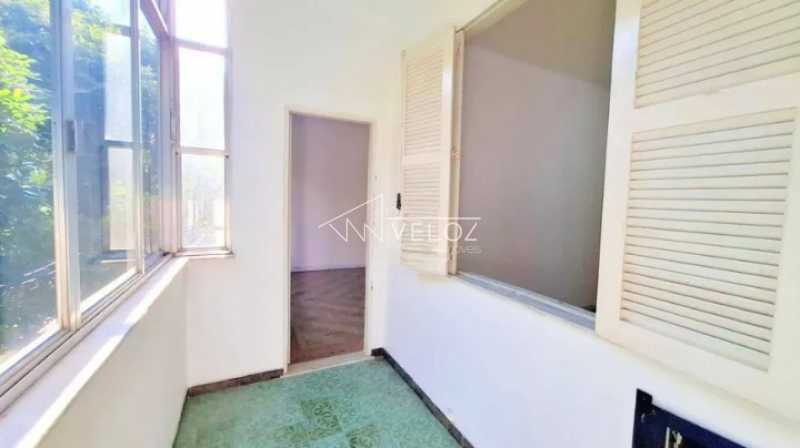 Apartamento à venda com 2 quartos, 79m² - Foto 7