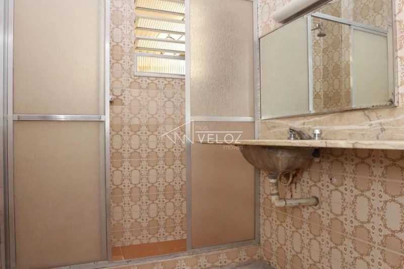 Apartamento à venda com 2 quartos, 79m² - Foto 27