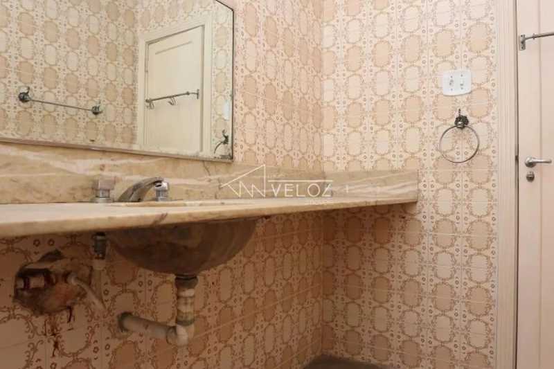 Apartamento à venda com 2 quartos, 79m² - Foto 28