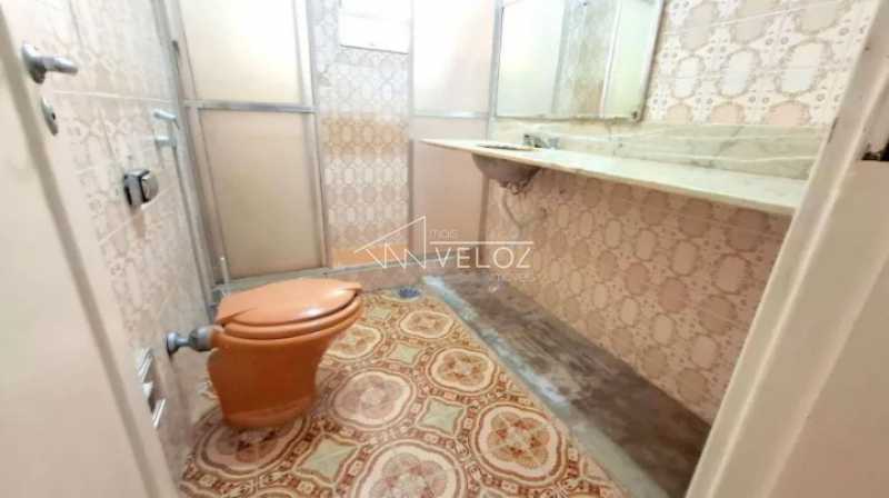 Apartamento à venda com 2 quartos, 79m² - Foto 29