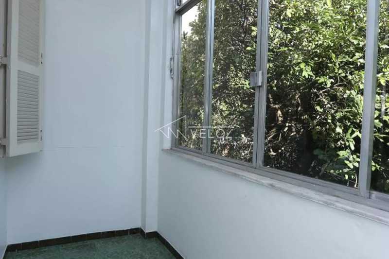 Apartamento à venda com 2 quartos, 79m² - Foto 10